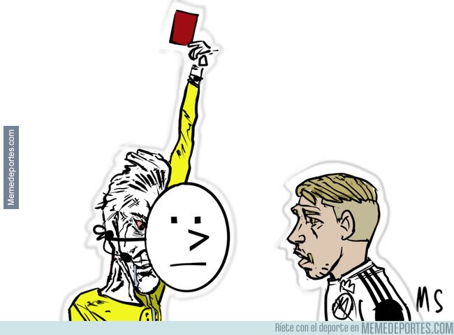 1237970 - La expulsión de la discordia