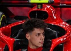 Enlace a El piloto Arda