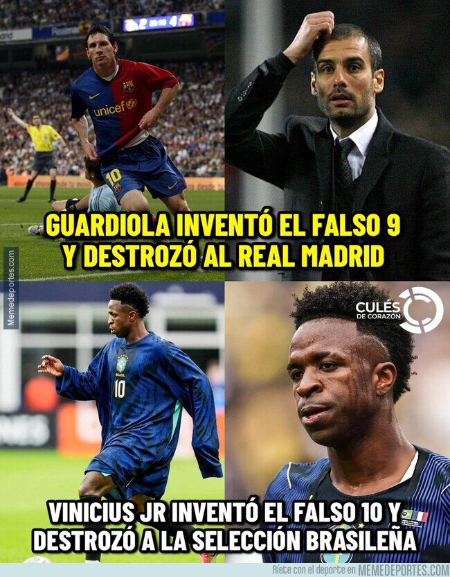 1237990 - El inventor del falso 10