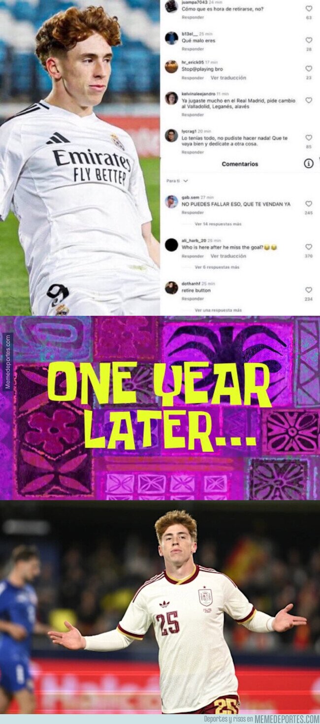 1237994 - Víctor Muñoz ha callado muchas bocas en menos de un año