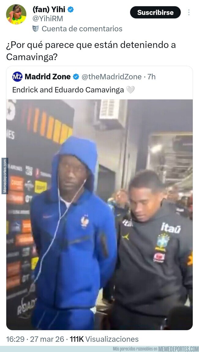 1237998 - Tal y cómo está jugando, no me extrañaría