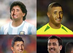 Enlace a Lo de Oyarzabal este Mundial no va a tener sentido