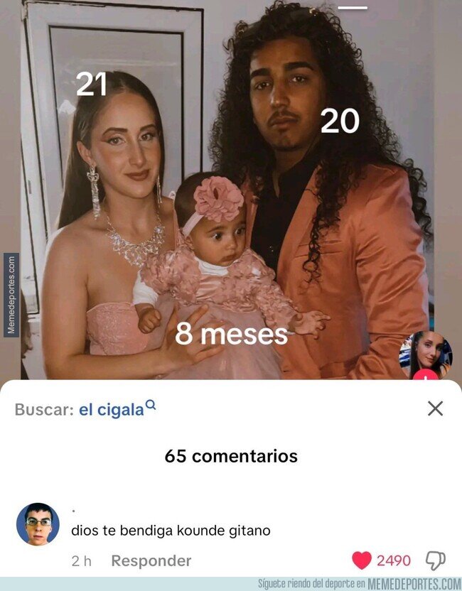 1238018 - No puede ser