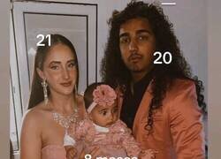 Enlace a No puede ser