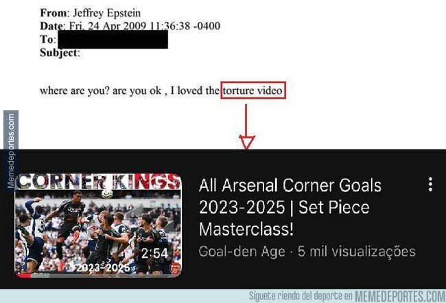 1238020 - La peor tortura