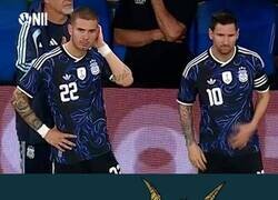 Enlace a Esto es un nerfeo para Argentina