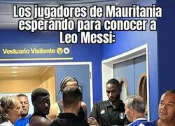 Enlace a Nadie tiene a tanta gente fuera del vestuario