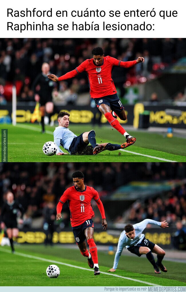 1238029 - Ha llegado el momento Rashford