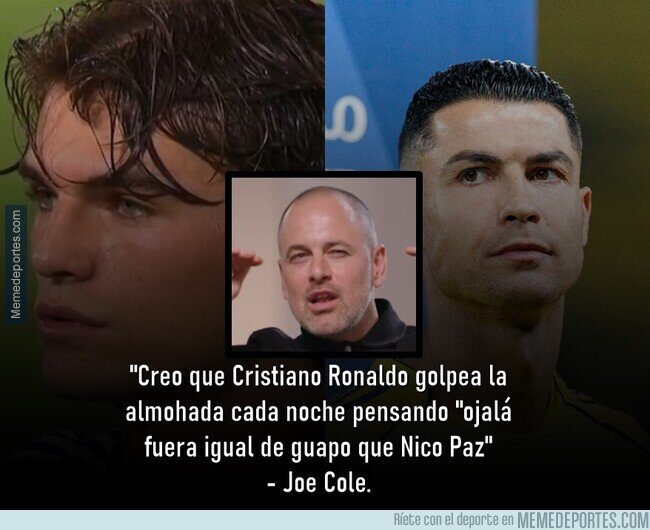 1238039 - Complejos que no se alejan