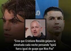 Enlace a Complejos que no se alejan