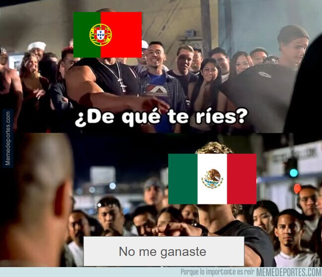 1238044 - Aplaudieron en el minuto 7, esa fue su victoria