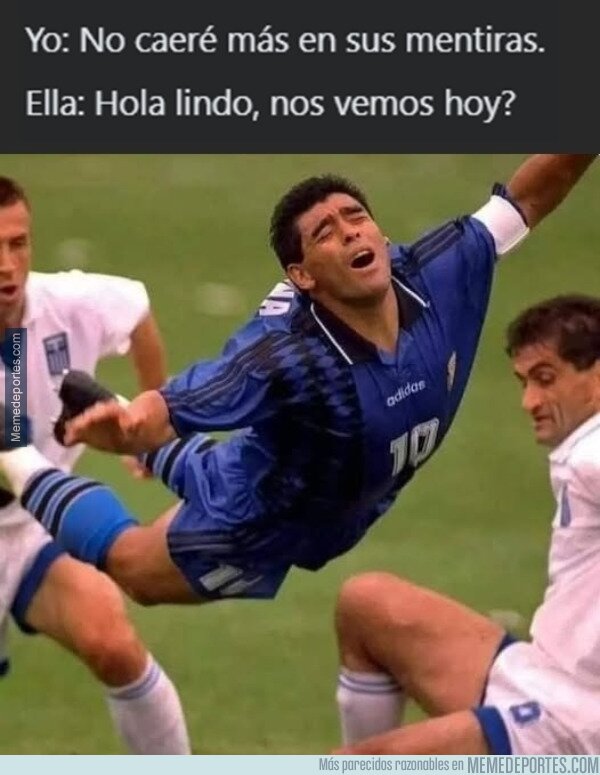 1238048 - Como Mbappé cuando pisa el area