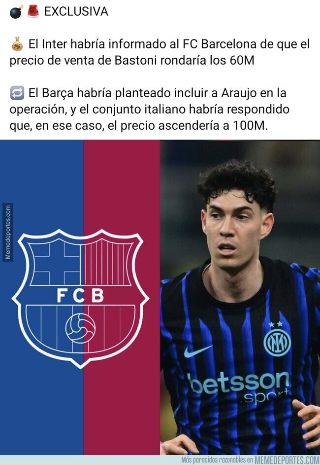 1238050 - Un plan sin fisuras