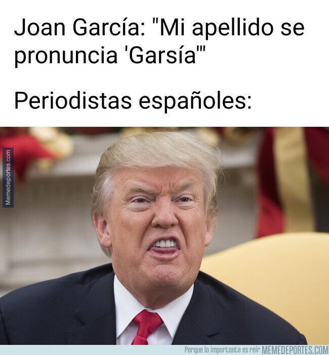 1238058 - Seguirán ceceando su apellido