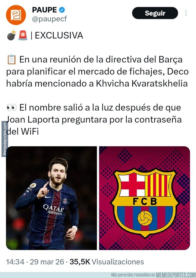 1238059 - Salió el nombre de Kvaratskhelia