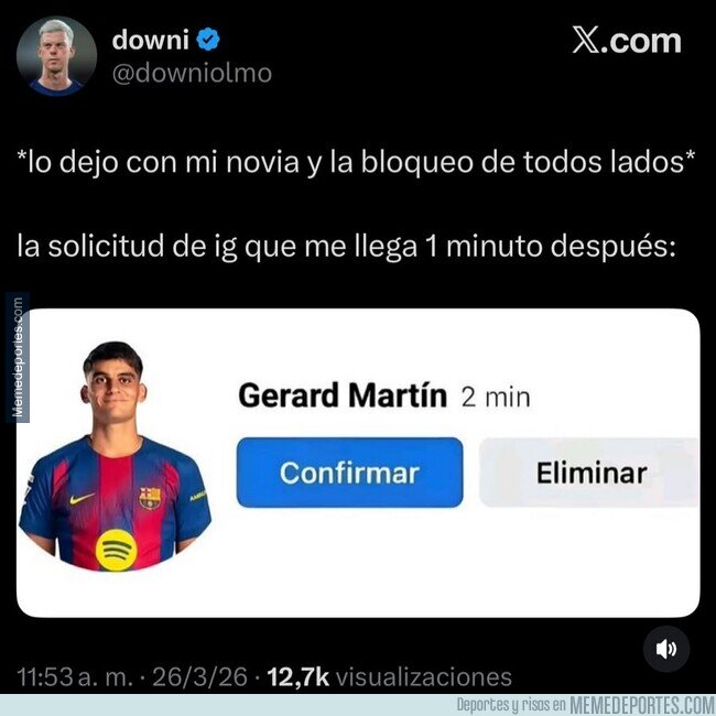 1238062 - No me fio ni un pelo