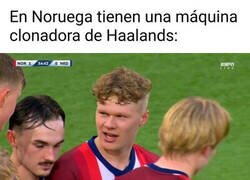 Enlace a Van sacando nuevas versiones de androides