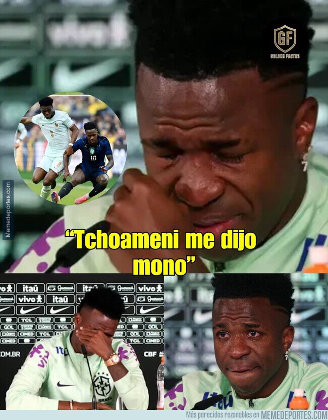 1238078 - Brasil tiene una oportunidad para expugnar el partido si mueve bien sus cartas