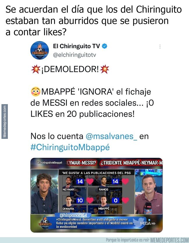 1238080 - Hay gente a la que le pagan por esto