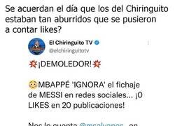 Enlace a Hay gente a la que le pagan por esto