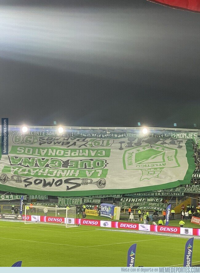 1238082 - ¿Quien estuvo a cargo de este tifo?