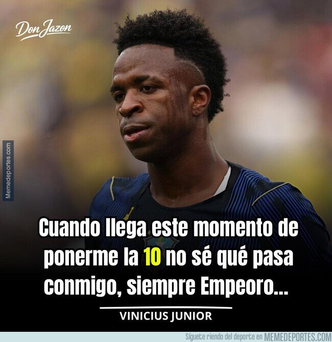 1238086 - Nunca ví a un jugador con etiqueta de 