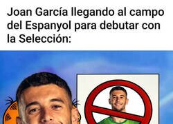 Enlace a El debut puede llegar en territorio hostil