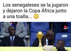 Enlace a Eso es ir provocando...