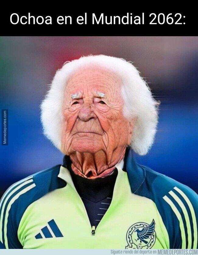 1238093 - ¿Hasta cuando va a seguir jugando este hombre?