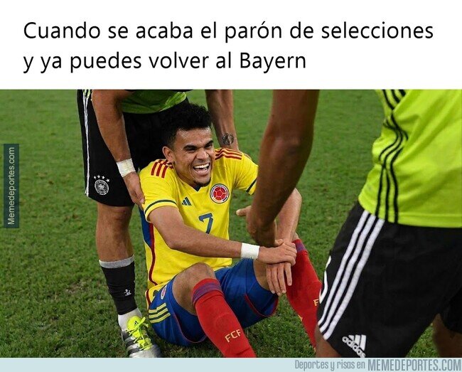 1238120 - De regreso a un equipo de verdad