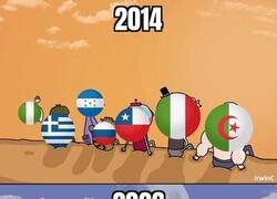 Enlace a Bueno, al menos se va a reencontrar con Bosnia...