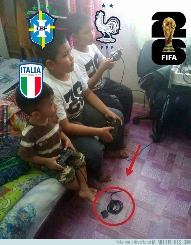 1238139 - Italia, tú no participas