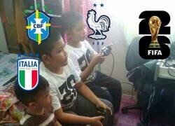 Enlace a Italia, tú no participas