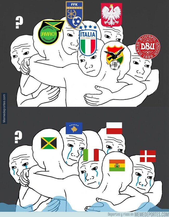 1238142 - Las que se quedaron fuera