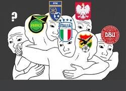 Enlace a Las que se quedaron fuera