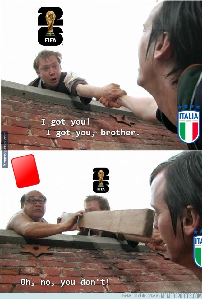 1238143 - La roja a Bastoni lo sentenció todo