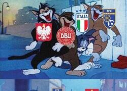 Enlace a Las desahuciadas de la repesca