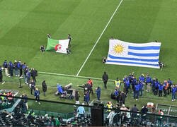 Enlace a No les quedaban del mismo tamaño