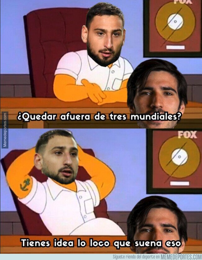 1238160 - Italia lo hizo posible