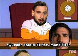 Enlace a Italia lo hizo posible