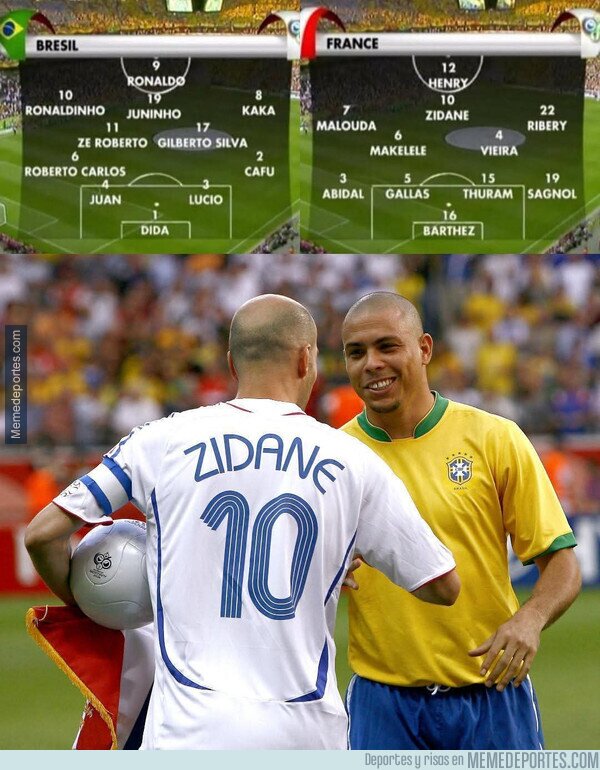 1238165 - El prime del fútbol fue esto