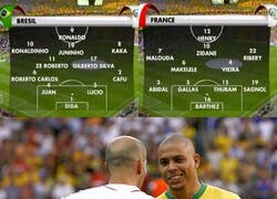 Enlace a El prime del fútbol fue esto