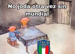 Enlace a Las deudas de Italia