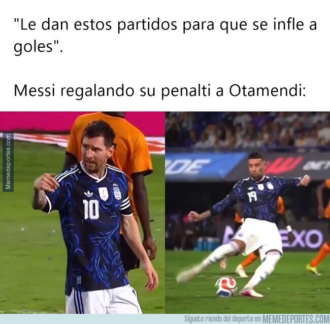 1238172 - Ningún jugador igual de generoso tuvo logros individuales tan destacados