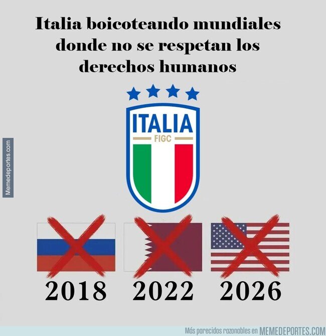 1238178 - Que grande Italia