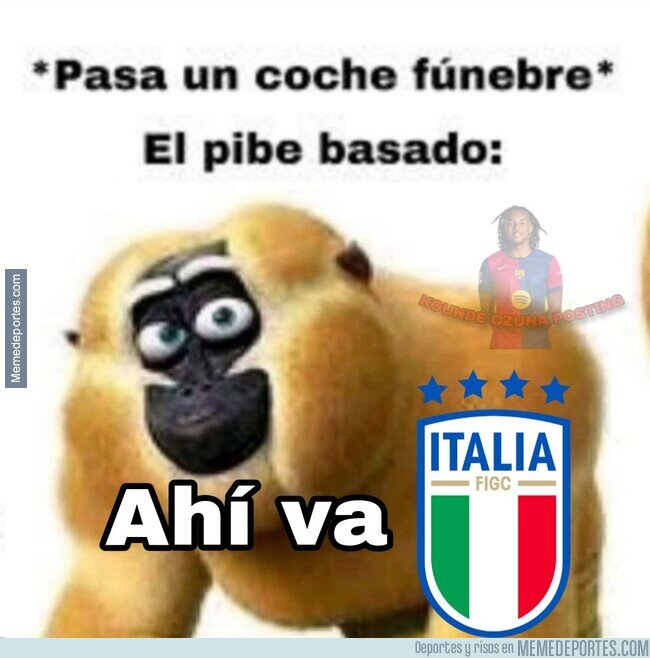 1238180 - Allí va un muerto