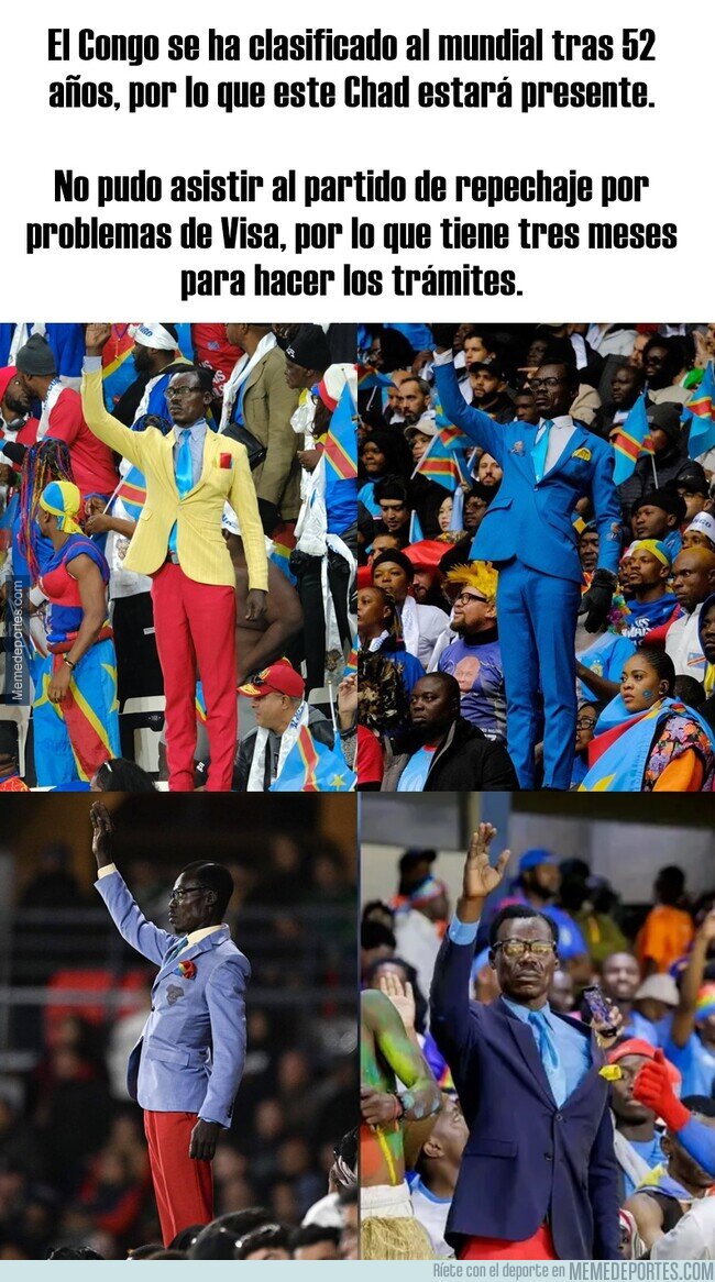 1238182 - No se puede quedar atras