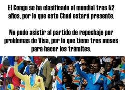 Enlace a No se puede quedar atras