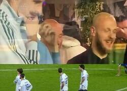 Enlace a El Karma de los italianos