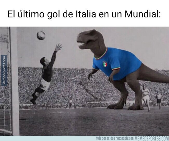 1238200 - Muy poca gente lo recuerda